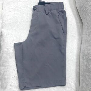 Men’s Under Armour Shorts for golf or casual size 30” waist